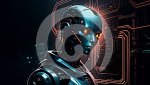 AI robots, technology that is about to change the world