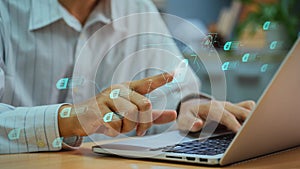 AI Security, Protecting Information in a Connected World. Secure Data Management and Artificial Intelligence Technology,