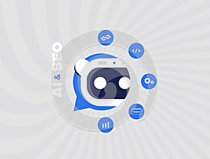 AI SEO assistant - digital marketing with sge generative search optimization, content creation tools, performance