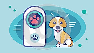 An AIassisted clicker training tool that helps pet owners teach their pets desired behaviors through positive