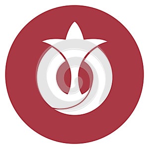 Aichi prefecture flag