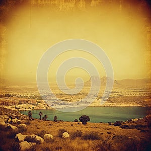 AICrafted Backgrounds & Seamless Patterns for Creative Projects