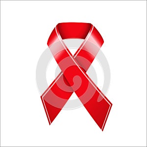 AIDS Awareness Ribbon