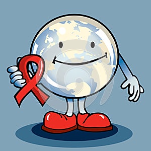 AIDS Mundial Day photo