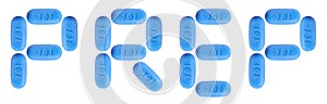 AIDS Prevention Pre-Exposure Prophylaxis (PREP)