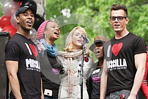 AIDS Walk 2011