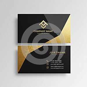AIGenerated Mockup: Clean and Professional Design Display photo