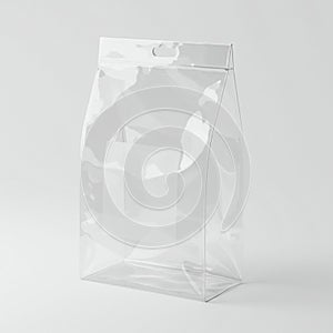 AIGenerated Mockup: Clean and Professional Design Display photo