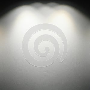 AIGenerated Mockup: Versatile Design Showcase photo