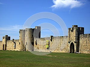 Aigues Mortes