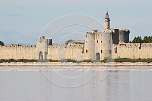 Aigues Mortes