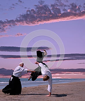 Aikido