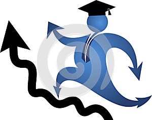 Aim education logo