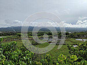 Aimakapa fishpond