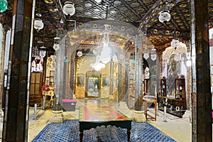 Aina Mahal in Bhuj