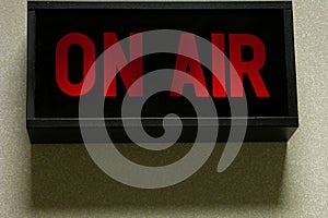 On Air