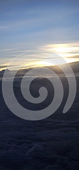 In the Air: Aerial Artistry Prints