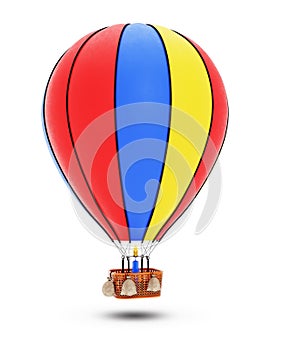 Air balloon