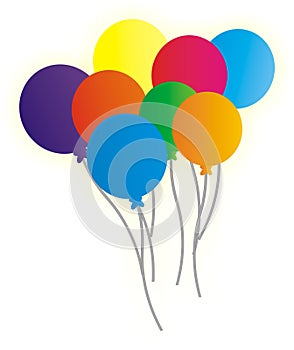 Air-baloons