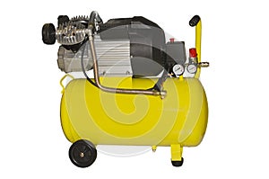 Air compressor