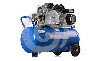 Air compressor photo