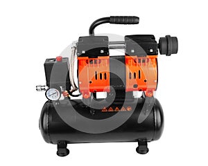 Air compressor pressure pump