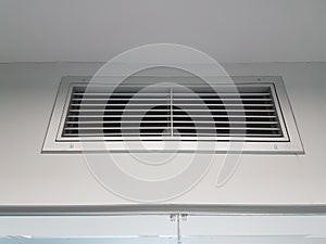 Air condition internal home air conductors