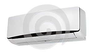 Air condition isolated