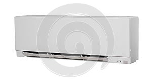 Air condition isolated