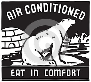 Air Conditioned 3 photo