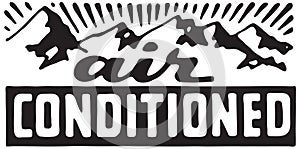 Air Conditioned