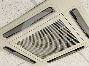 Air conditioner