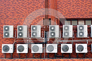 Air Conditioner photo