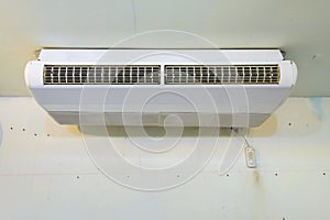 Air Conditioner