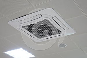 Air conditioner