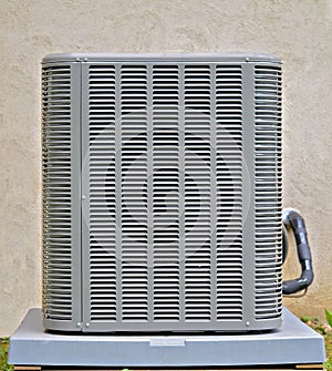 Air Conditioner Compressor Unit