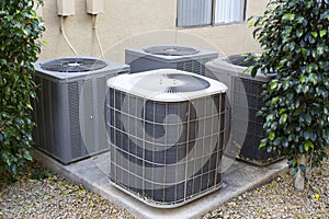 Air Conditioner Compressors