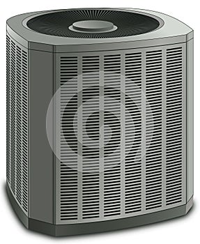 Air Conditioner Conditioning Unit