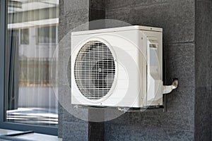 Air Conditioner And Heat Pump