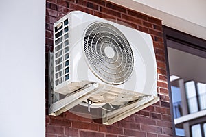 Air Conditioner And Heat Pump