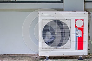 Air conditioner heating units i