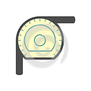 Air conditioner installation tool icon