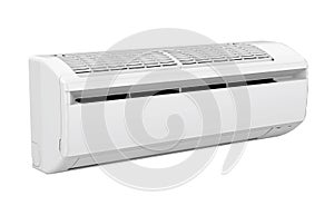 Air Conditioner Isolated