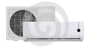 Air conditioner photo
