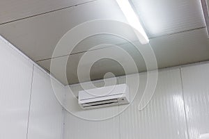 Air conditioner machine