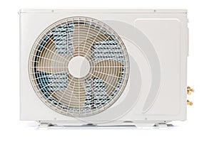 Air conditioner unit