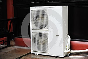 Air Conditioner Unit