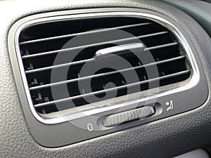 Air Conditioner Unit