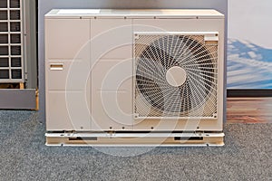 Air Conditioner Unit
