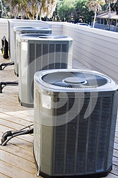 Air Conditioners photo